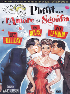 Phffft! |   DVD